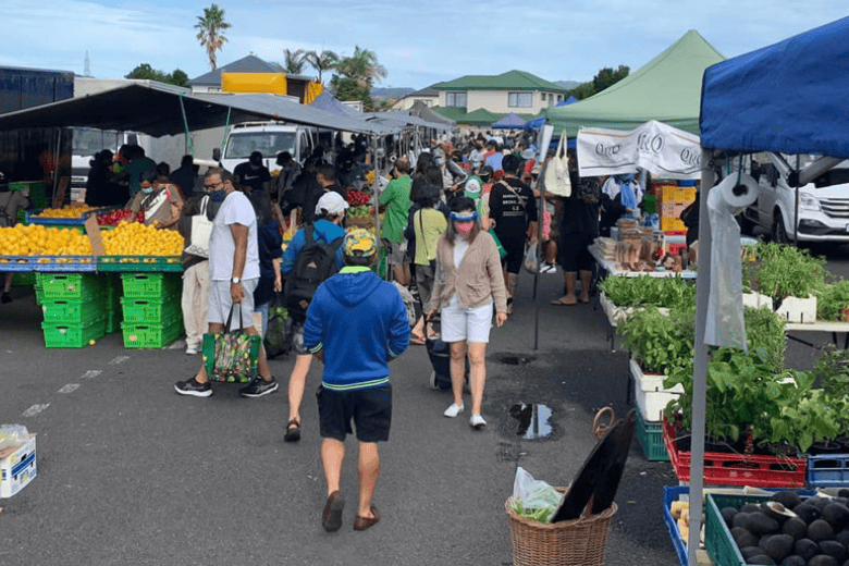 Things To Do Avondale Sunday Market